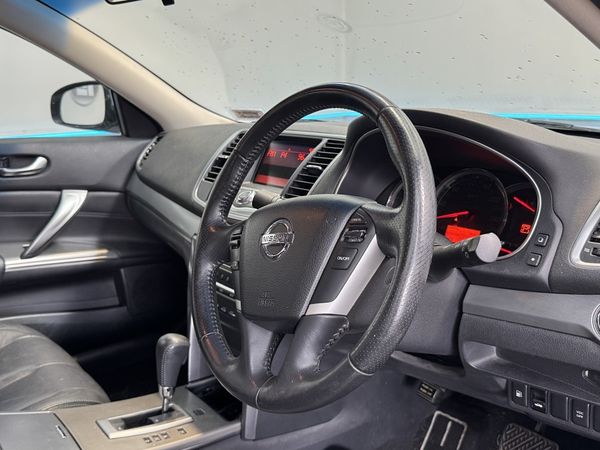 2009 Nissan Maxima Enterprise Hamilton, Te Rapa image 315220