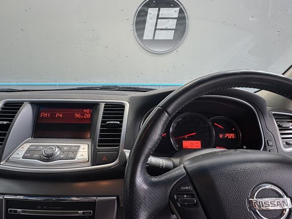 2009 Nissan Maxima Enterprise Hamilton, Te Rapa image 315222