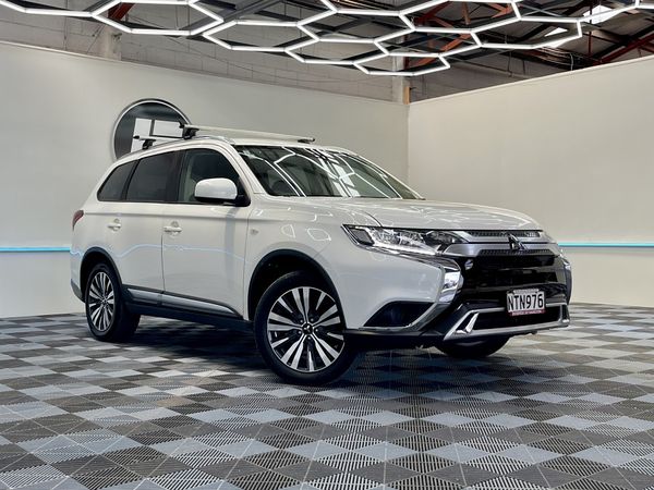 2021 Mitsubishi Outlander Enterprise Hamilton, Te Rapa image 314623