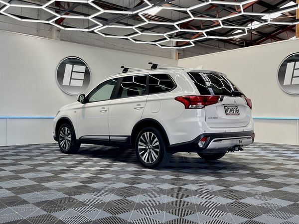 2021 Mitsubishi Outlander Enterprise Hamilton, Te Rapa image 315446