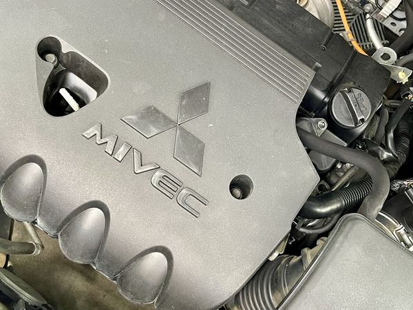 2021 Mitsubishi Outlander Enterprise Hamilton, Te Rapa image 315451