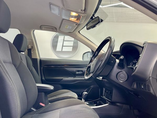 2021 Mitsubishi Outlander Enterprise Hamilton, Te Rapa image 315452