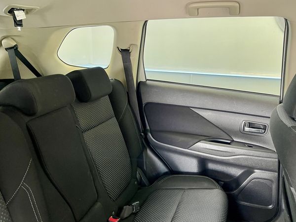 2021 Mitsubishi Outlander Enterprise Hamilton, Te Rapa image 315453