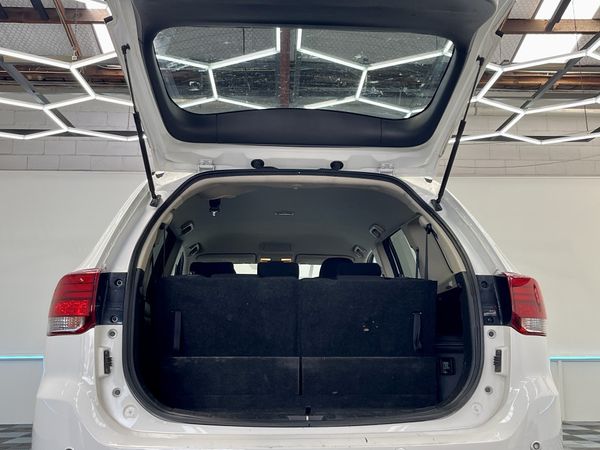 2021 Mitsubishi Outlander Enterprise Hamilton, Te Rapa image 315454