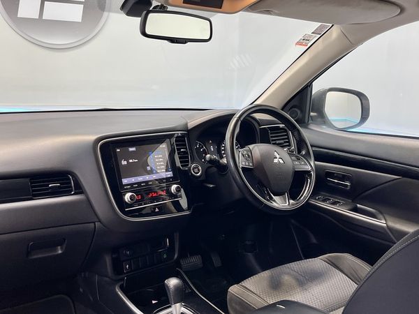 2021 Mitsubishi Outlander Enterprise Hamilton, Te Rapa image 315455