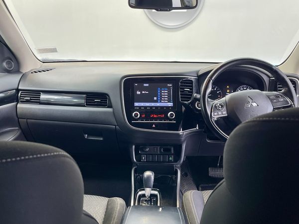 2021 Mitsubishi Outlander Enterprise Hamilton, Te Rapa image 315457