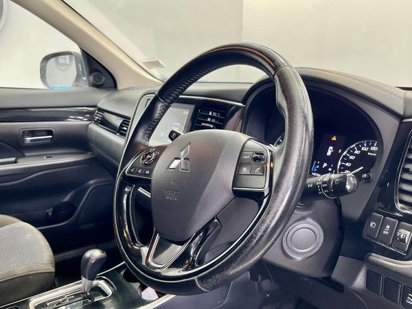 2021 Mitsubishi Outlander Enterprise Hamilton, Te Rapa image 315458