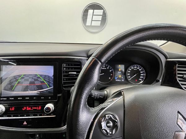 2021 Mitsubishi Outlander Enterprise Hamilton, Te Rapa image 315460