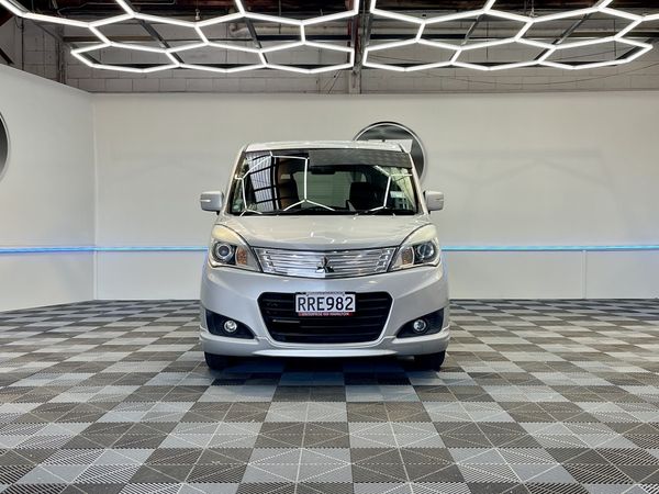 2016 Mitsubishi Delica Enterprise Hamilton, Te Rapa image 317081