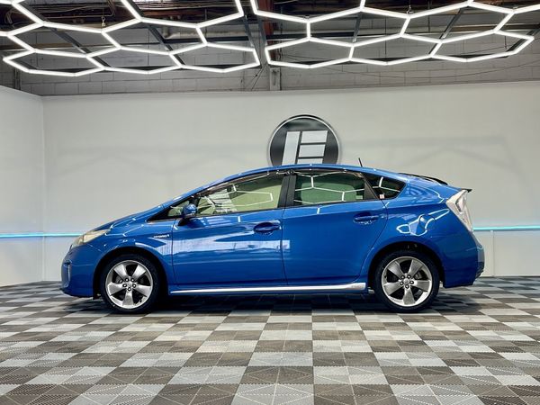 2013 Toyota Prius Enterprise Hamilton, Te Rapa image 315589