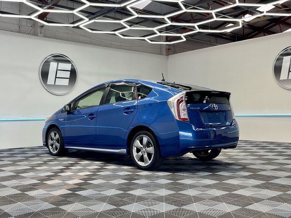 2013 Toyota Prius Enterprise Hamilton, Te Rapa image 315647