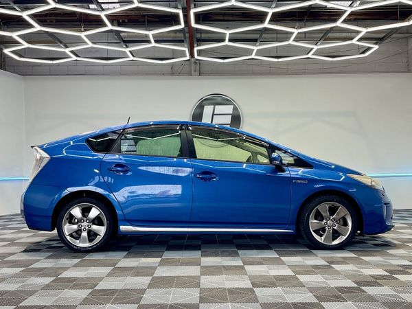 2013 Toyota Prius Enterprise Hamilton, Te Rapa image 315650