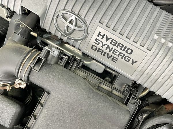 2013 Toyota Prius Enterprise Hamilton, Te Rapa image 315652