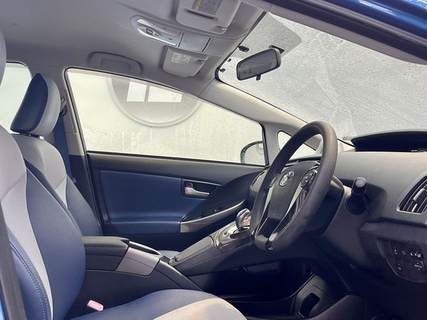 2013 Toyota Prius Enterprise Hamilton, Te Rapa image 315653