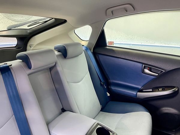 2013 Toyota Prius Enterprise Hamilton, Te Rapa image 315654