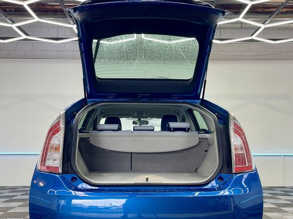 2013 Toyota Prius Enterprise Hamilton, Te Rapa image 315655