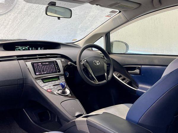 2013 Toyota Prius Enterprise Hamilton, Te Rapa image 315656