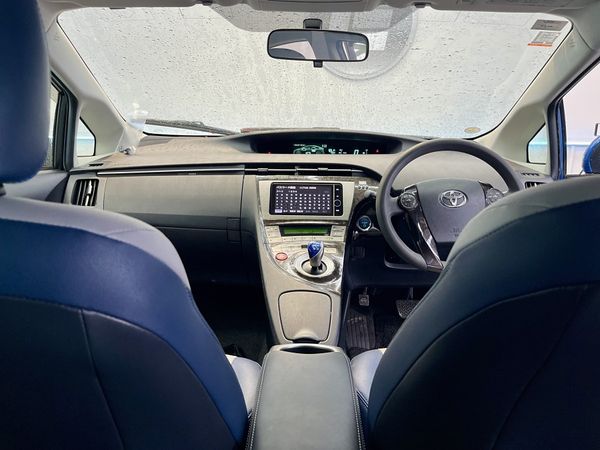 2013 Toyota Prius Enterprise Hamilton, Te Rapa image 315658