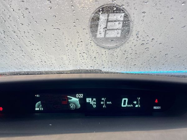 2013 Toyota Prius Enterprise Hamilton, Te Rapa image 315660