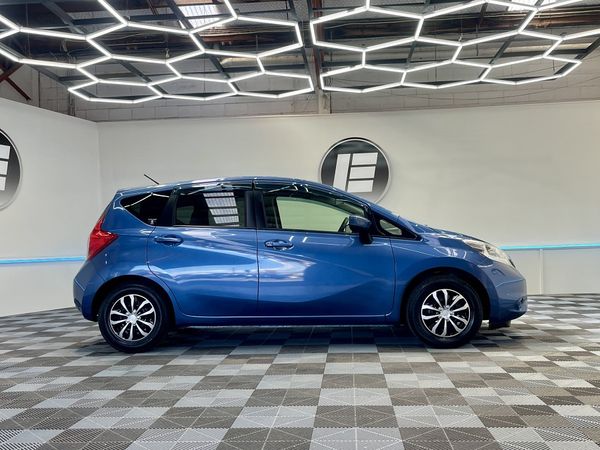 2015 Nissan Note Enterprise Hamilton, Te Rapa image 317353