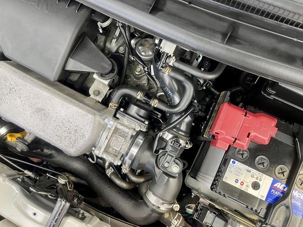 2015 Nissan Note Enterprise Hamilton, Te Rapa image 317355