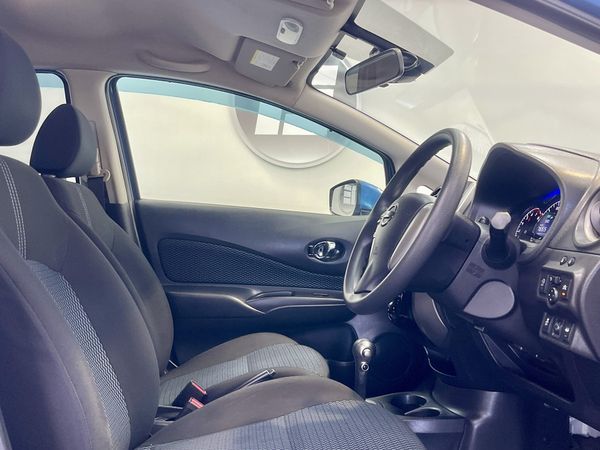 2015 Nissan Note Enterprise Hamilton, Te Rapa image 317356