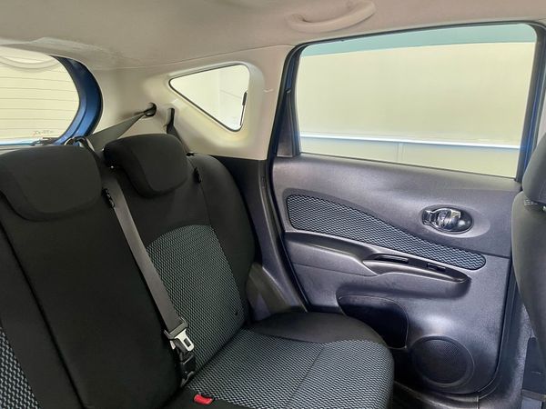 2015 Nissan Note Enterprise Hamilton, Te Rapa image 317357