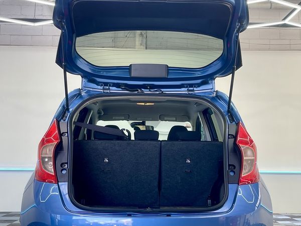 2015 Nissan Note Enterprise Hamilton, Te Rapa image 317358