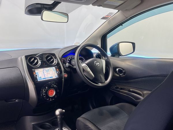 2015 Nissan Note Enterprise Hamilton, Te Rapa image 317359