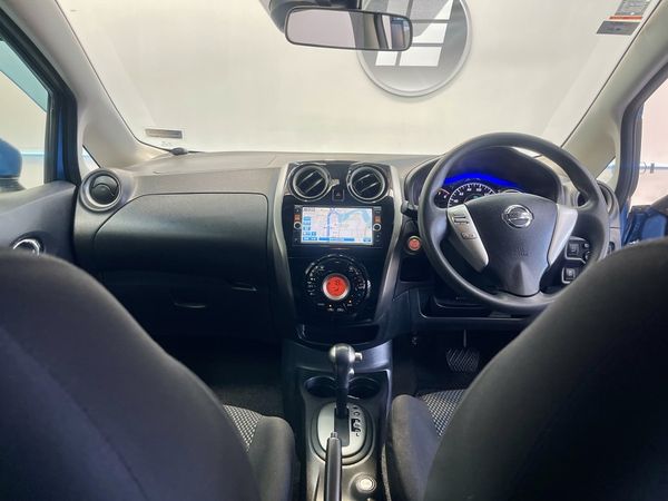 2015 Nissan Note Enterprise Hamilton, Te Rapa image 317361
