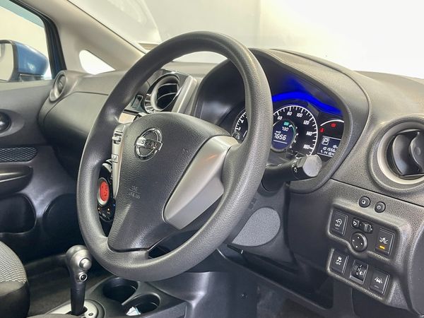 2015 Nissan Note Enterprise Hamilton, Te Rapa image 317362