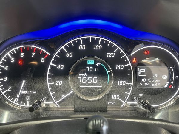 2015 Nissan Note Enterprise Hamilton, Te Rapa image 317363