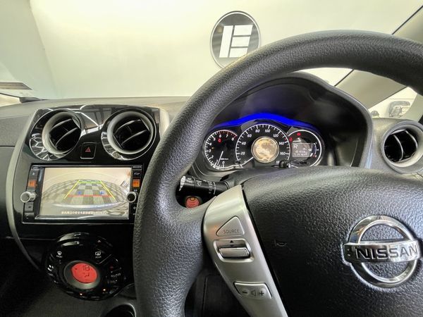 2015 Nissan Note Enterprise Hamilton, Te Rapa image 317364