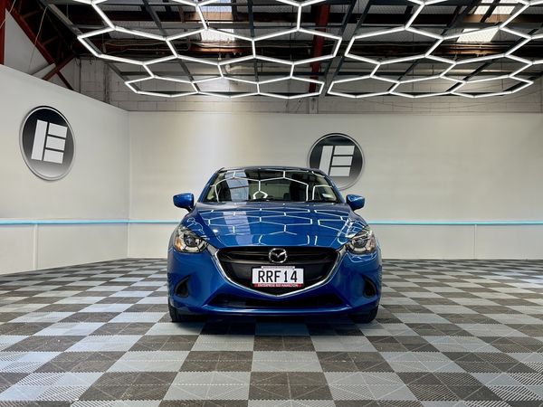 2016 Mazda Demio Enterprise Hamilton, Te Rapa image 315596