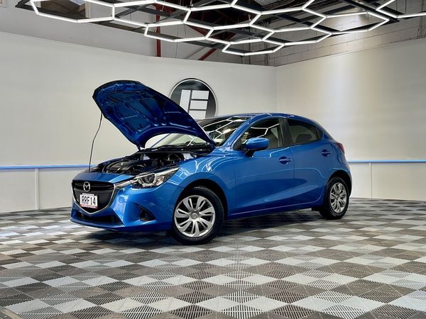 2016 Mazda Demio Enterprise Hamilton, Te Rapa image 315597