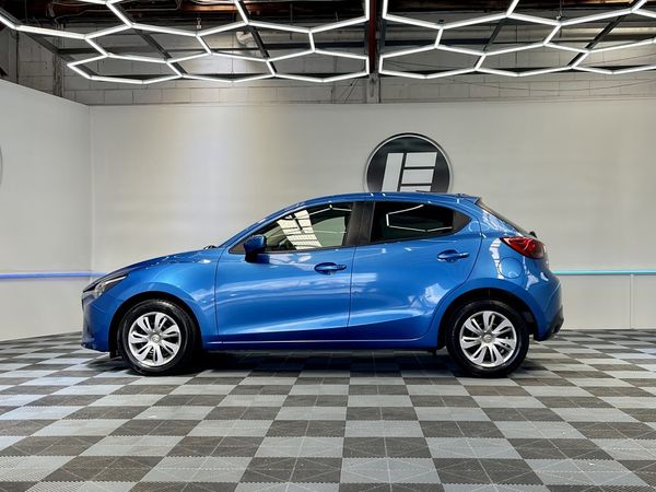 2016 Mazda Demio Enterprise Hamilton, Te Rapa image 315599