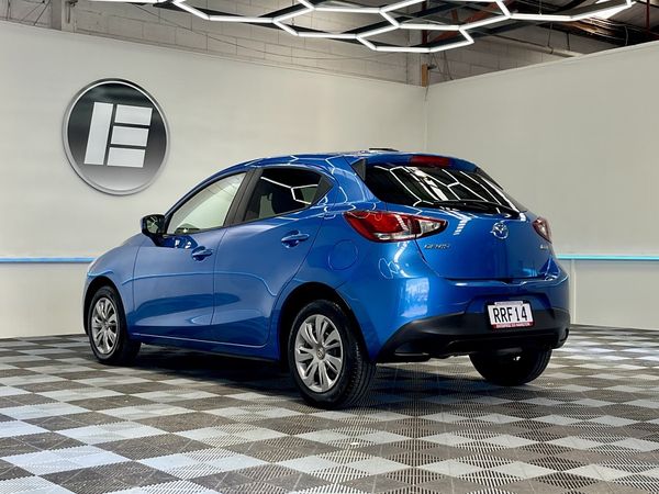 2016 Mazda Demio Enterprise Hamilton, Te Rapa image 317384