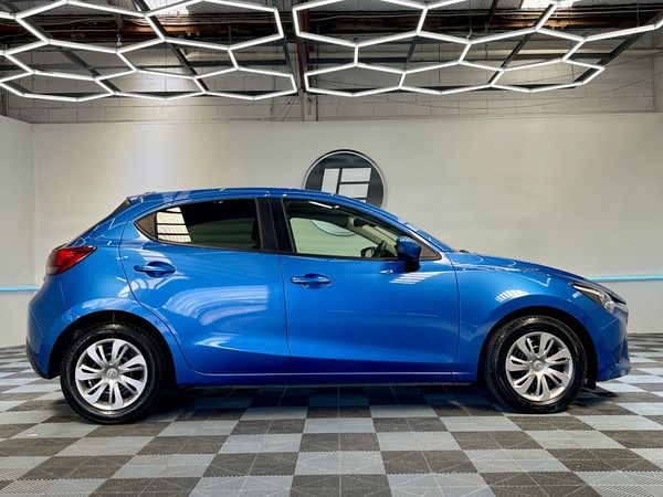 2016 Mazda Demio Enterprise Hamilton, Te Rapa image 317387