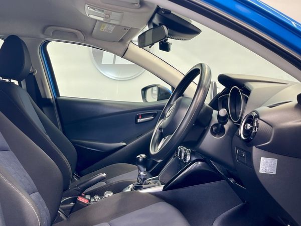 2016 Mazda Demio Enterprise Hamilton, Te Rapa image 317390