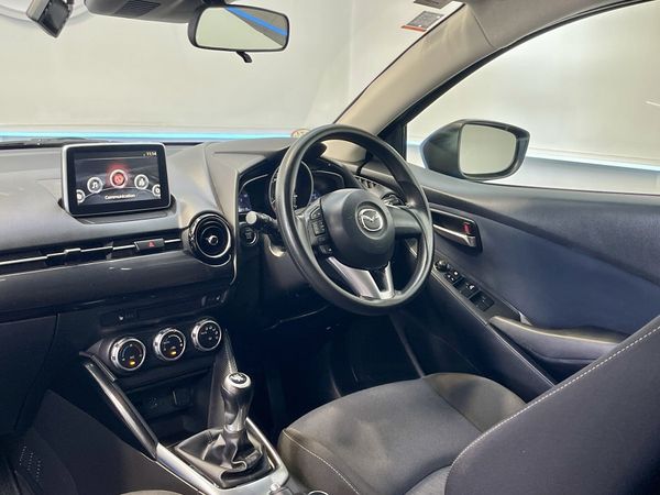 2016 Mazda Demio Enterprise Hamilton, Te Rapa image 317393