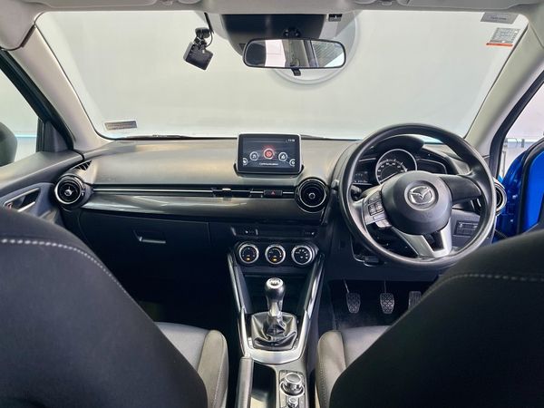 2016 Mazda Demio Enterprise Hamilton, Te Rapa image 317395