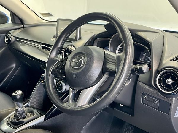 2016 Mazda Demio Enterprise Hamilton, Te Rapa image 317396