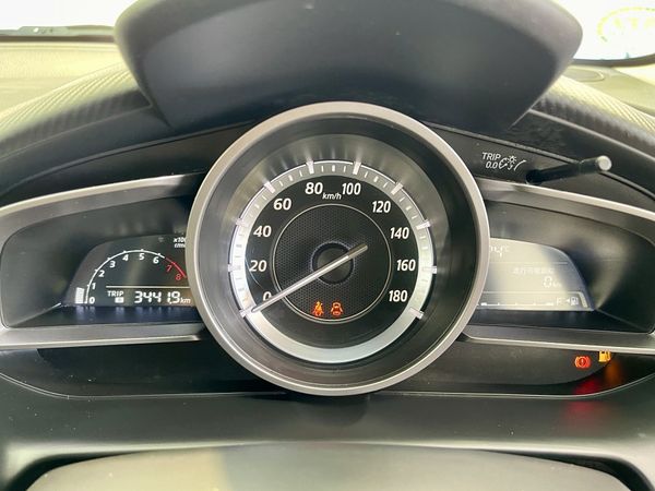 2016 Mazda Demio Enterprise Hamilton, Te Rapa image 317397