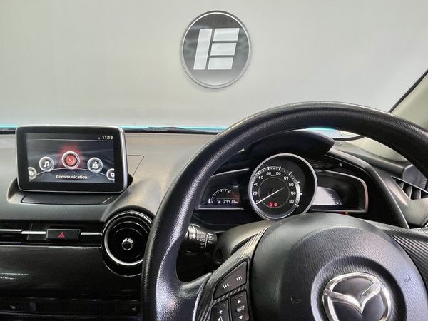 2016 Mazda Demio Enterprise Hamilton, Te Rapa image 317398