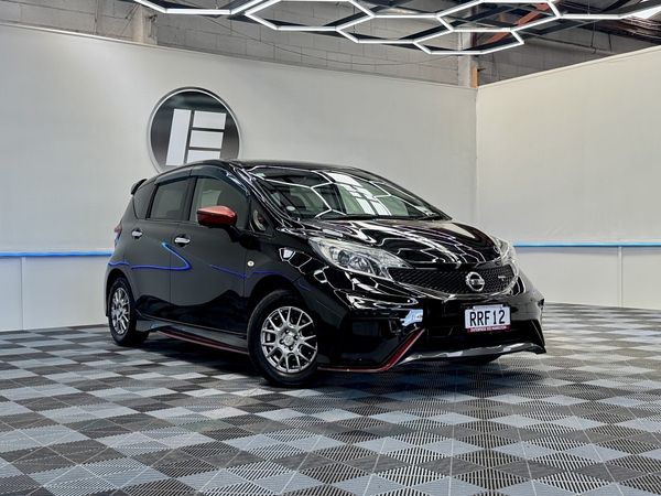 2012 Nissan Note Enterprise Hamilton, Te Rapa image 315605