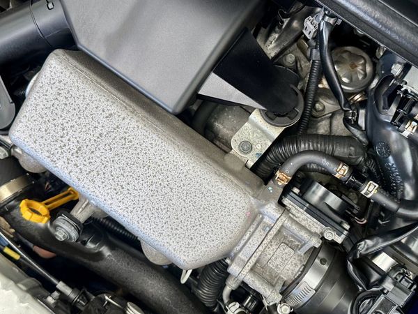 2012 Nissan Note Enterprise Hamilton, Te Rapa image 318068