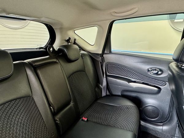 2012 Nissan Note Enterprise Hamilton, Te Rapa image 318070