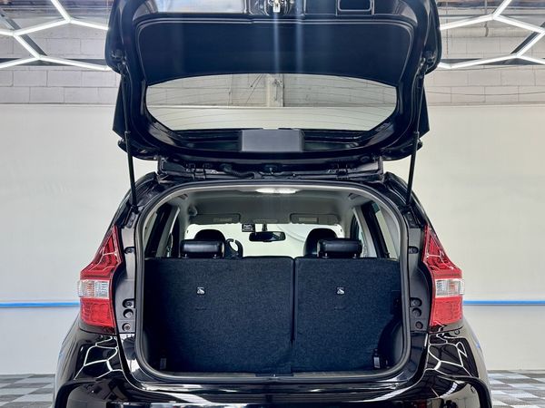 2012 Nissan Note Enterprise Hamilton, Te Rapa image 318071