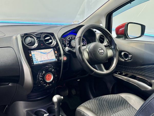 2012 Nissan Note Enterprise Hamilton, Te Rapa image 318072