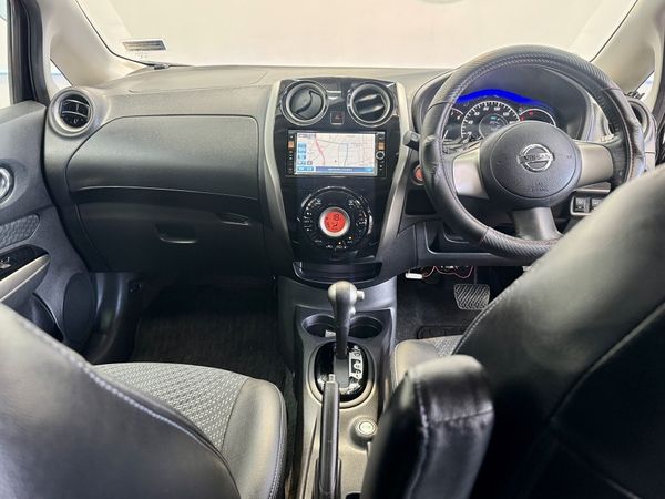 2012 Nissan Note Enterprise Hamilton, Te Rapa image 318074